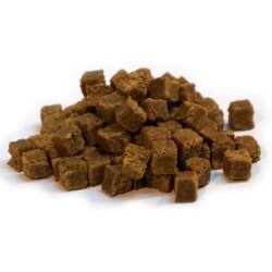 Alpha Spirit godbid med Lever 50 gr